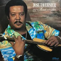 コンパ　Jose Tavernier - 25e Anniversaire