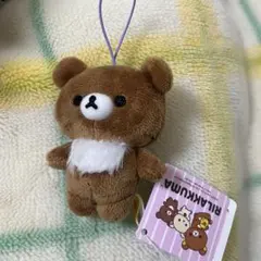 2026年最新】リラックマストラップの人気アイテム - メルカリ