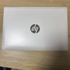 HP ノートPC 本体 ジャンク
