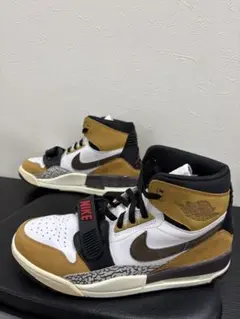 ■美品★28.5cm★エアジョーダン レガシー 312 ルーキーオブ ザ イヤー