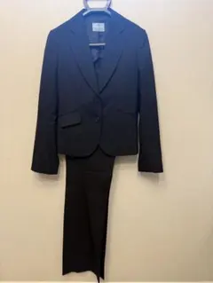 スーツカンパニー レディース パンツスーツ セット ジャケット40／パンツ42