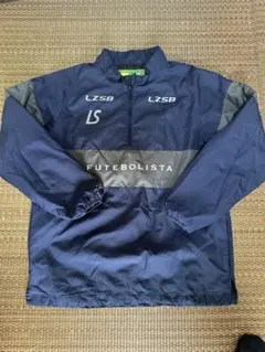 2026年最新】LUZeSOMBRA サッカー ピステ・ウィンドブレーカーの人気