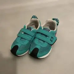 イフミー　キッズスニーカー　18cm