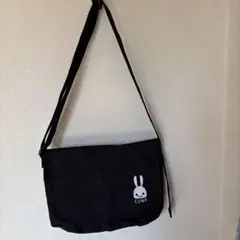 CUNEショルダーバッグ