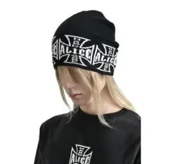 Alice hollywood beanie nubian - メルカリ