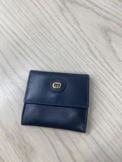 【美品】GUCCI ヴィンテージ　コインケース