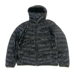 美品！UNIQLO ユニクロ ウルトラライトダウンジャケット