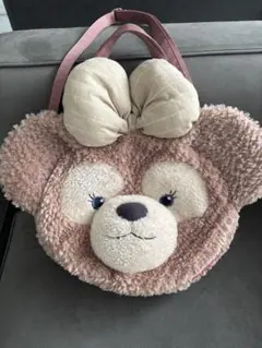 ♡わんにゃんママ様専用￼♡ ディズニー　シェリーメイ　3wayバッグ