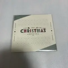 鬼滅の刃 クリスマス プレゼントBOX風ステッカーセット B 未開封