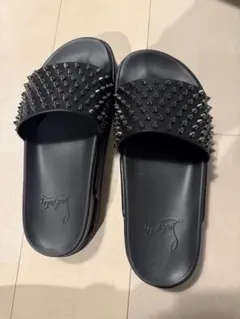 2026年最新】クリスチャン・ルブタン メンズ サンダルの人気アイテム