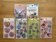 きゃろる様 リクエスト 5点 まとめ商品