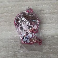 FANTASTICS サンリオ ラバーマスコット 堀夏喜