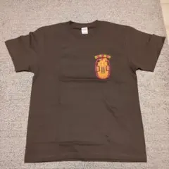 【新品未使用】尽未来祭2025 公式T-SHIRTS G/CHARCOAL