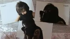 Angelo キリト ロト 3枚セット
