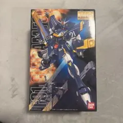 ヒ*ケ様 MG F-91 ツイン・ヴェスバー装備型 F-91 ハリソン・マディン