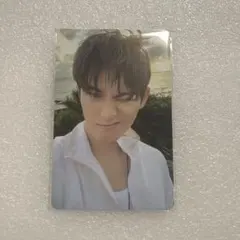 ミンギュ SEVENTEEN セブチ C×M DOUBLE UP 会場限定