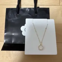 マリークワント　ネックレス