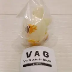 キブナドン　緑川光　  CRISTAL ver. フィギュア 宇都宮キブナドンプロジェクト】とちてれ☆アニメフェスタ！2025 出店