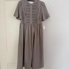 chesty フリルワンピース　新品タグ付きのサムネイル