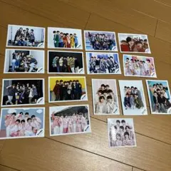 なにわ男子 集合 公式写真