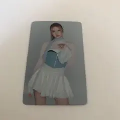 BABYMONSTER ベビモン FOREVER ランダムトレカ　ラミ　E