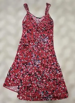 ungaro fever ワンピース ドレス ウンガロフィーバー