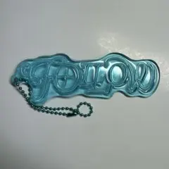 SEVENTEEN FOLLOW キーリング ドギョム