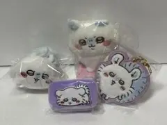 ちいかわ　モモンガ　グッズまとめ売り