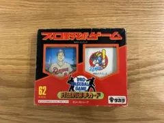中日ドラゴンズ 野球盤 ツクダ ナゴヤ球場 ドラゴンズスタジアム