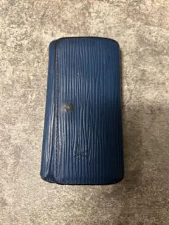 ルイヴィトン　エピ　キーケース　ジャンク品