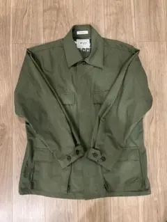 2025年最新】WTAPS メンズ ミリタリージャケットの人気アイテム - メルカリ