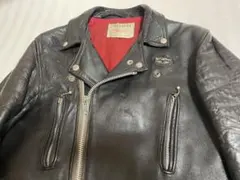 '70 Vintage Lewis Leather Lightning