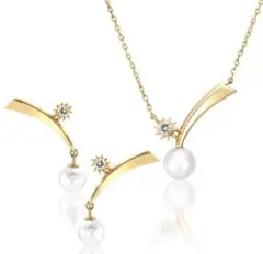 STAR JEWELRY 2022 FORTUNE SET
