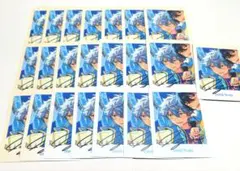 甲斐田晴 ROF-MAO スクエア缶バッジ 20点セット - メルカリ