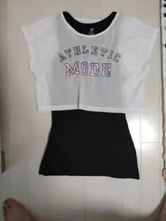 H&M Tシャツ　170