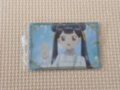 劇場版カードキャプターさくら 缶バッジ 李苺鈴 メイリン - メルカリ