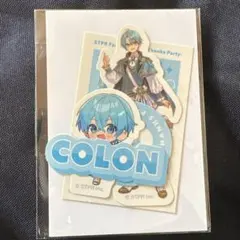 STPR EXPO すとぷり ころん C賞 ステッカー セット