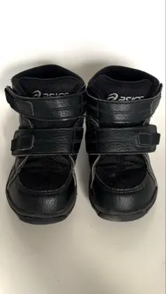 asics スクスク ハイカット 15.5センチ