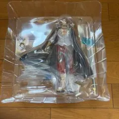 ワンピース シャンクス MASTERLISE EXPECIE A賞のサムネイル