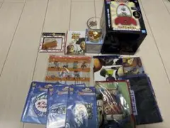 ピクサーハッピーくじ