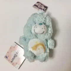 Care Bears ケアベア ふんわりマスコットのサムネイル