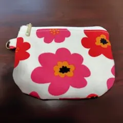 ☆ファスナー財布☆ミニ財布☆ポーチ☆ハンドメイド