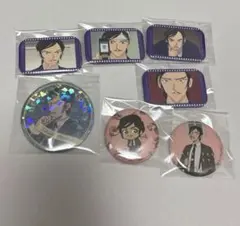 2025年最新】諸伏高明 缶バッジの人気アイテム - メルカリ