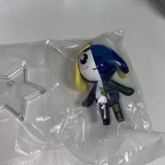 すきゃらとん ケロロ軍曹 タママ二等兵