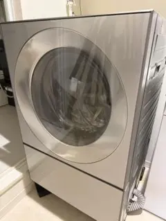 2025年製 ニトリ ドラム式洗濯乾燥機 ND100KL 1WH（10kg） ニトリ 10kgドラム式洗濯乾燥機 左開き ND100KL1 （ホワイト） 洗濯機