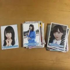 日向坂46・けやき坂46 生写真まとめ売り
