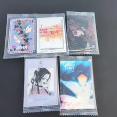 矢沢あい ウエハース