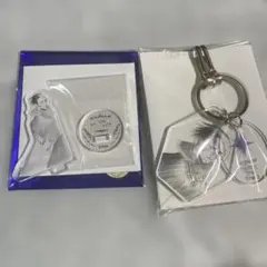 D.Gray-man アレイスター・クロウリー3世　ディーグレ　アクキー　アクス