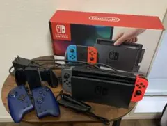 Nintendo Switch 本体