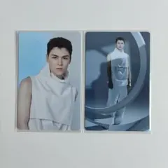 バーノン　new_ 仁川 inchon ソウル Seoul